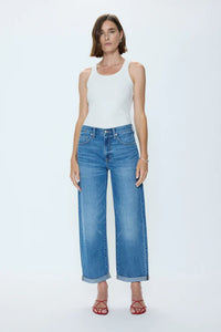 Donny Boyfriend Jean - Heartfelt