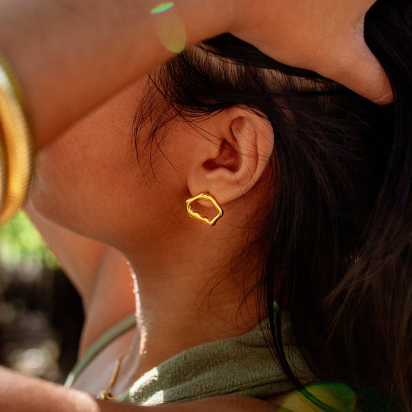 Boundless Earrings