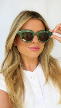Playa Sunglasses