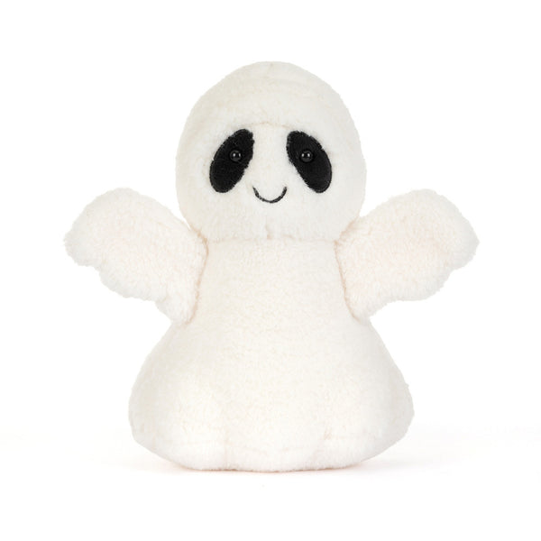 Ghost Bob