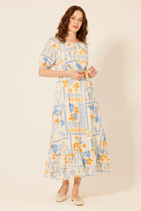 Hillhaven Dress