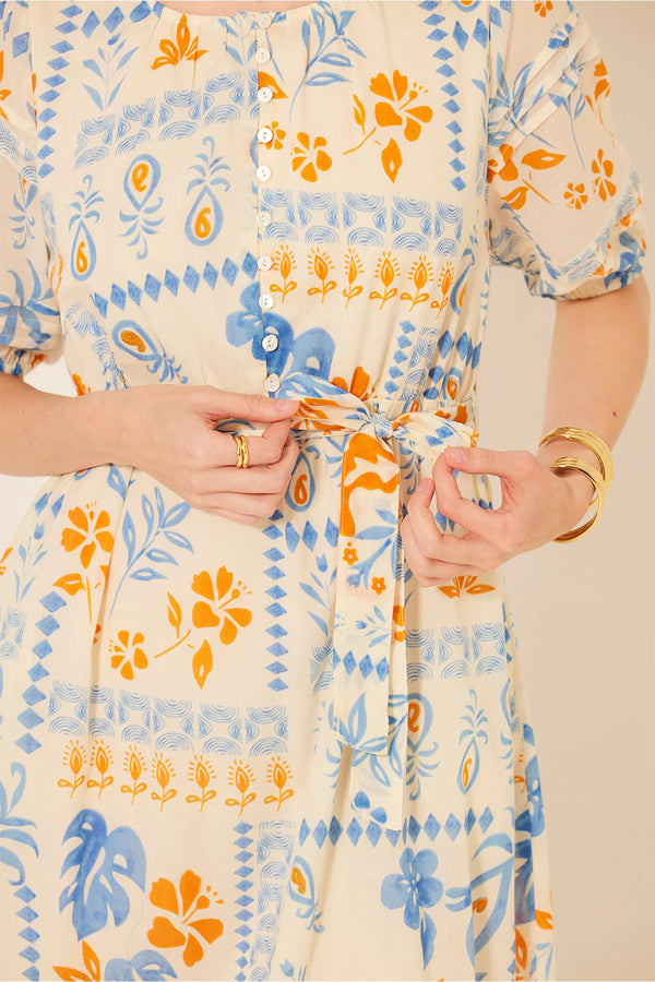 Hillhaven Dress