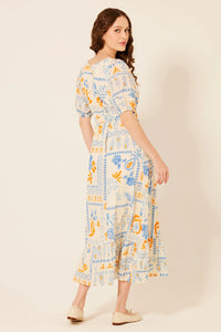 Hillhaven Dress