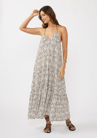 Mindy Backless Dress