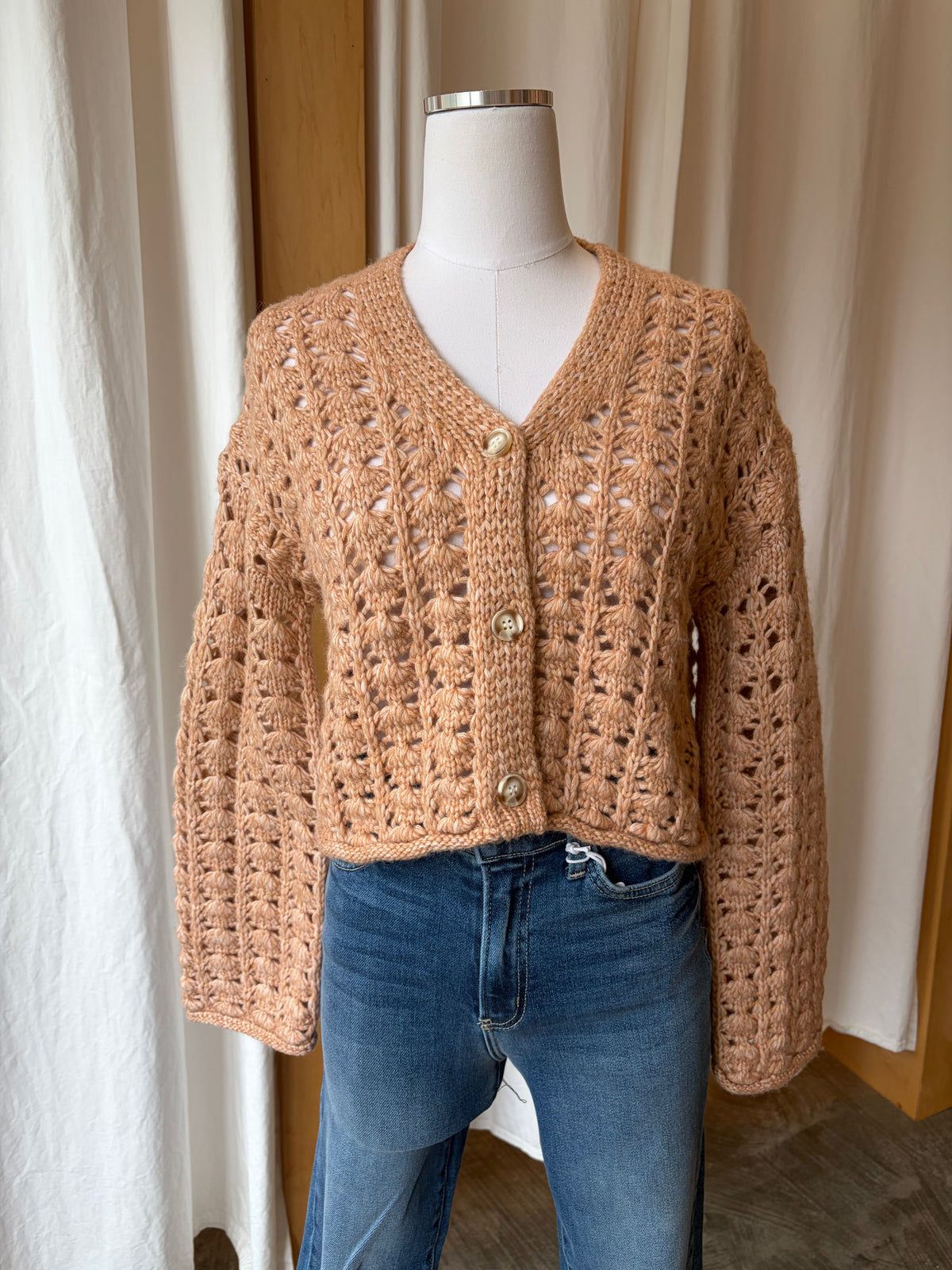 Krista Cardigan