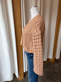 Krista Cardigan
