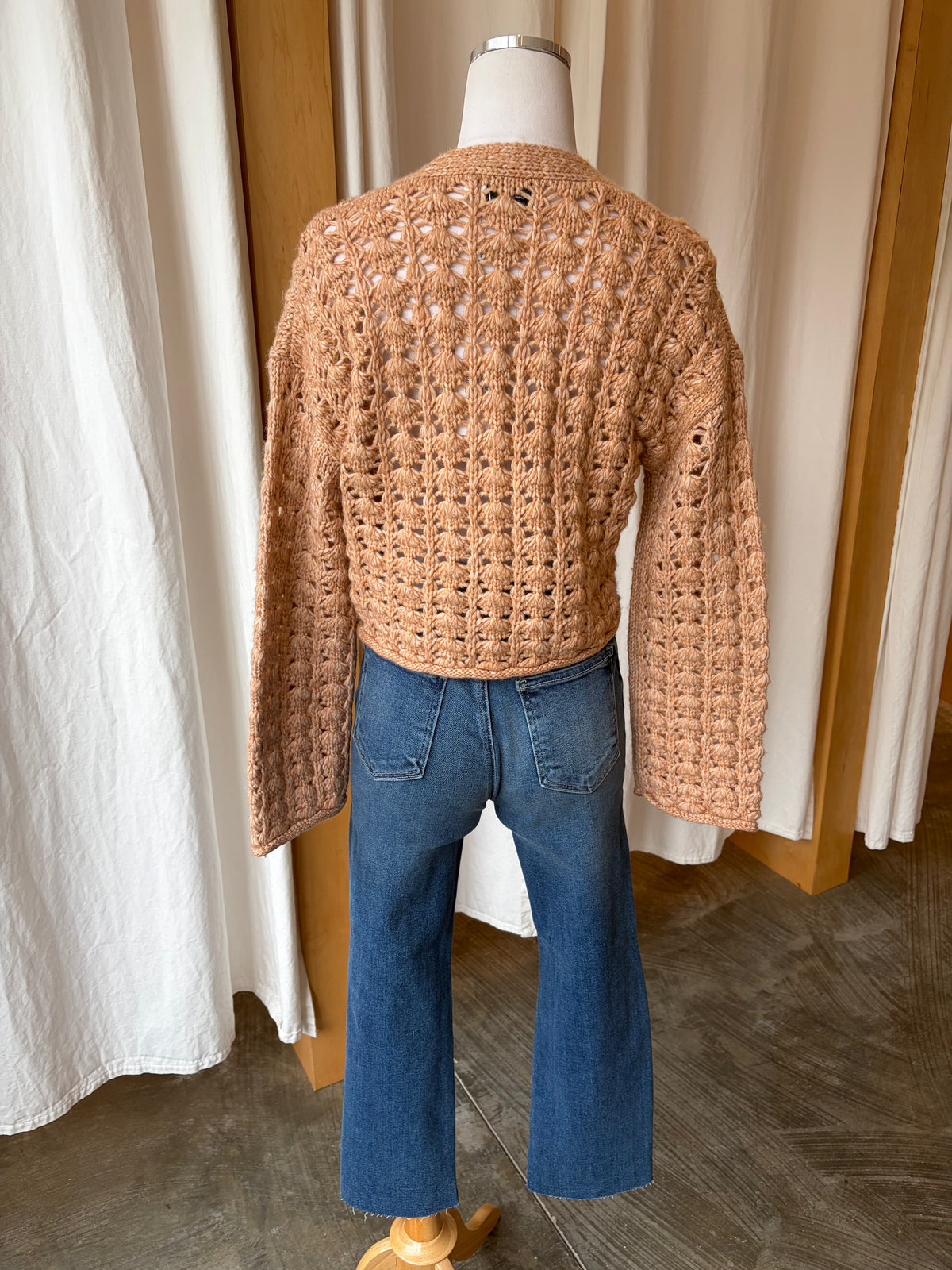 Krista Cardigan
