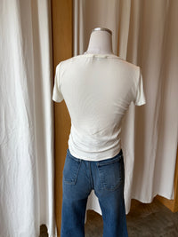 Ronan Short Sleeve Top