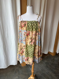 Treasured Trove Mini Dress