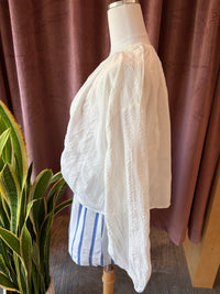 Radiate Blouse