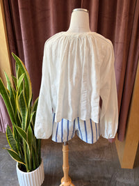 Radiate Blouse