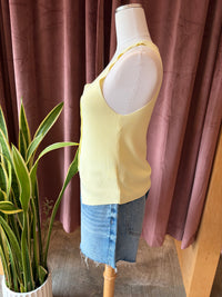 Sunny Days Vest