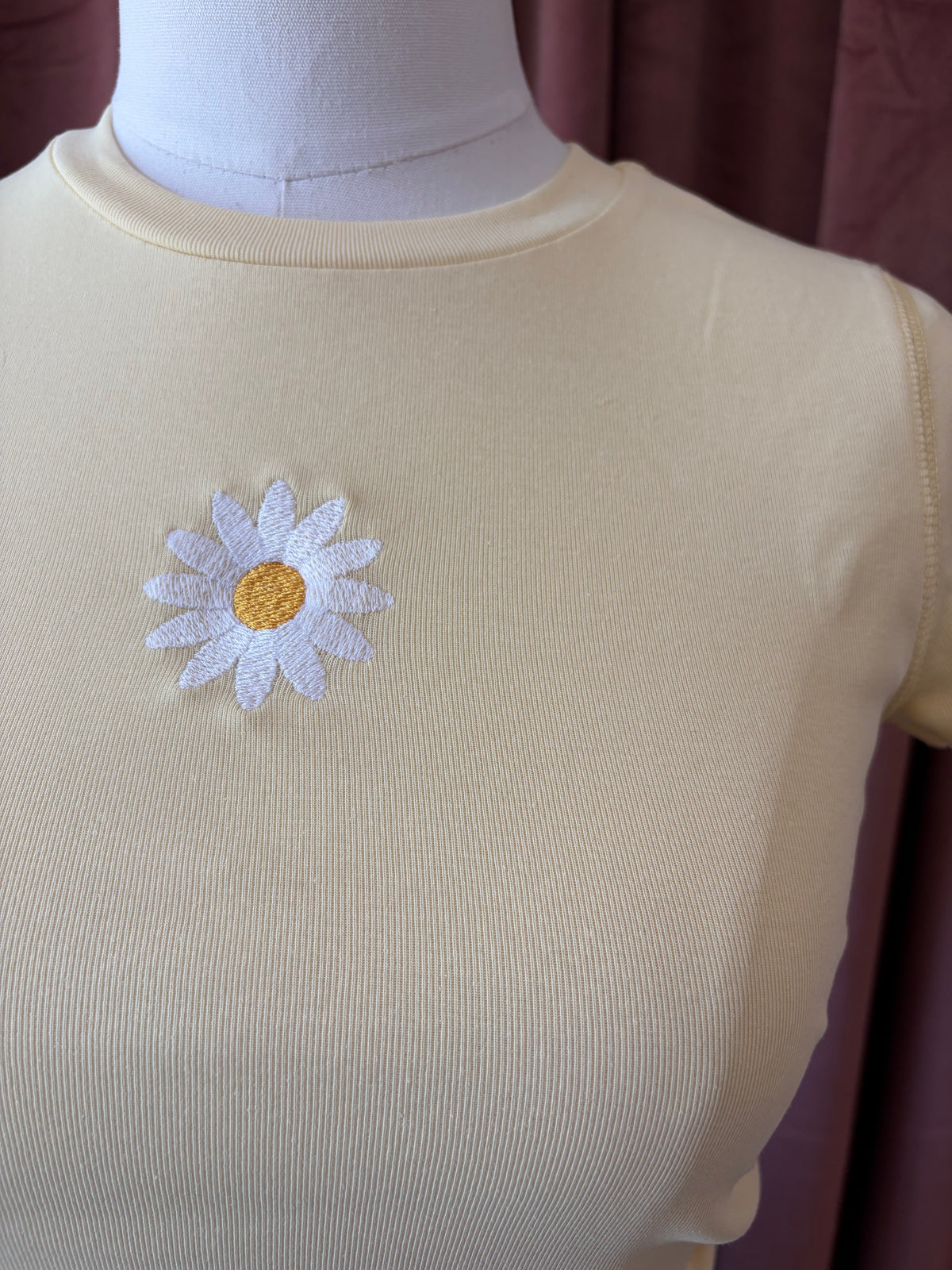 Embroidered Tees by ABEDNEGO - Assorted Styles