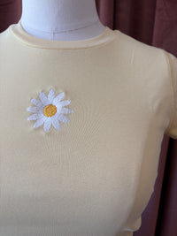 Embroidered Tees by ABEDNEGO - Assorted Styles