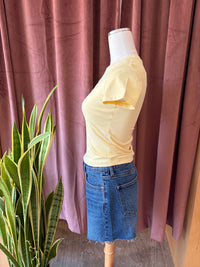 Embroidered Tees by ABEDNEGO - Assorted Styles