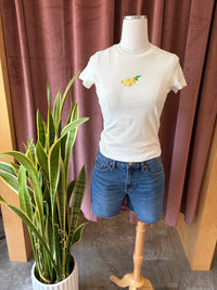 Embroidered Tees by ABEDNEGO - Assorted Styles