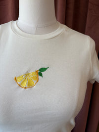 Embroidered Tees by ABEDNEGO - Assorted Styles