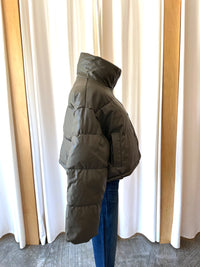 Cadet Kelly Puffer Jacket