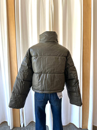 Cadet Kelly Puffer Jacket
