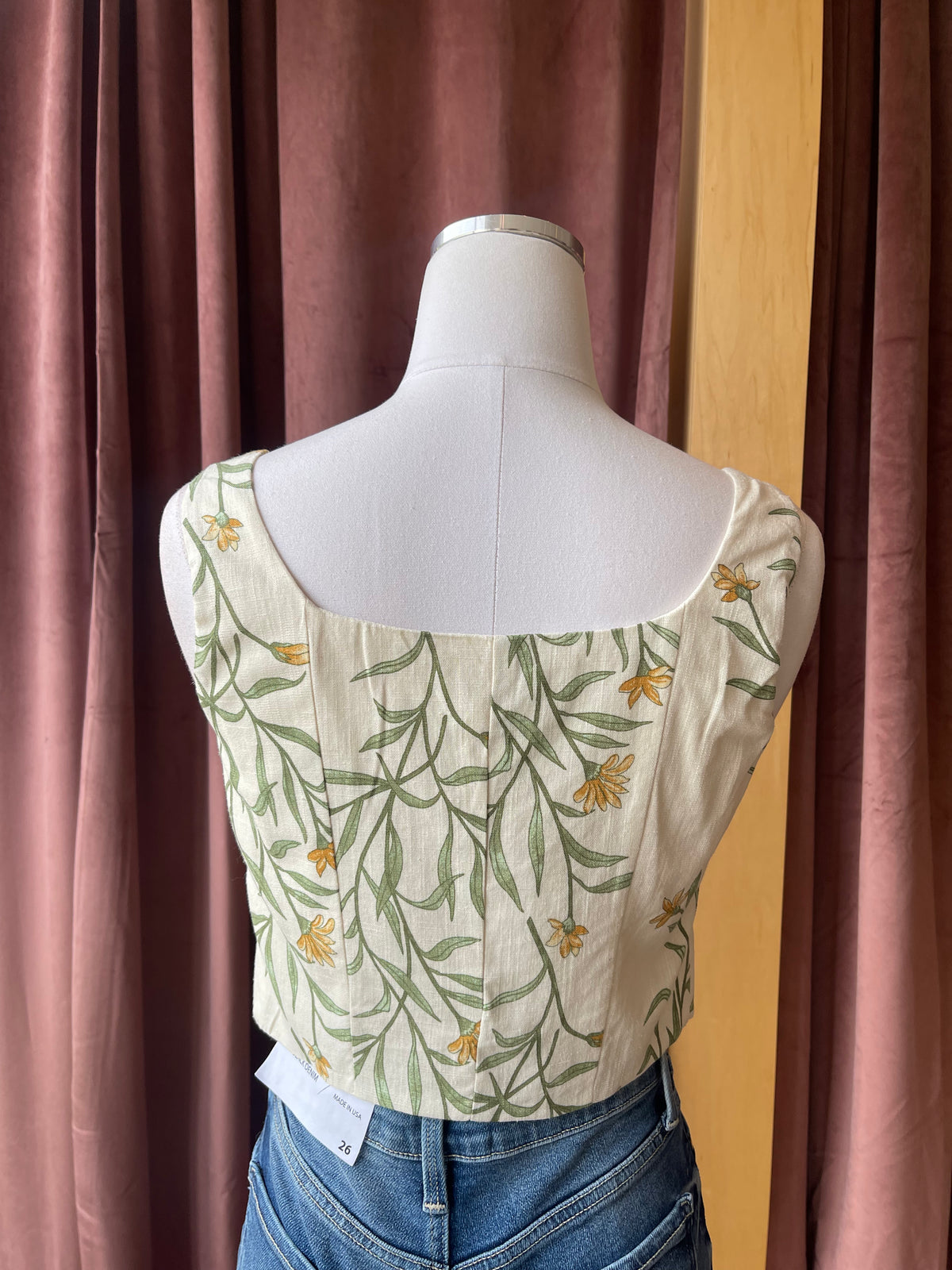 Lilith Top