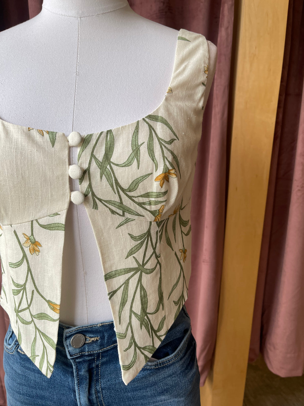 Lilith Top