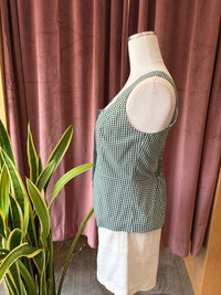 Bianca Vest Top