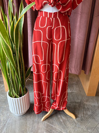 Bella Pant