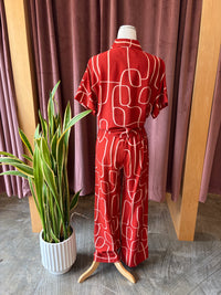 Bella Pant