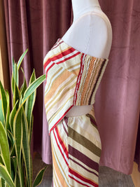Kenzie Scarf Top