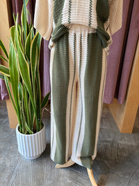 Yvette Pant