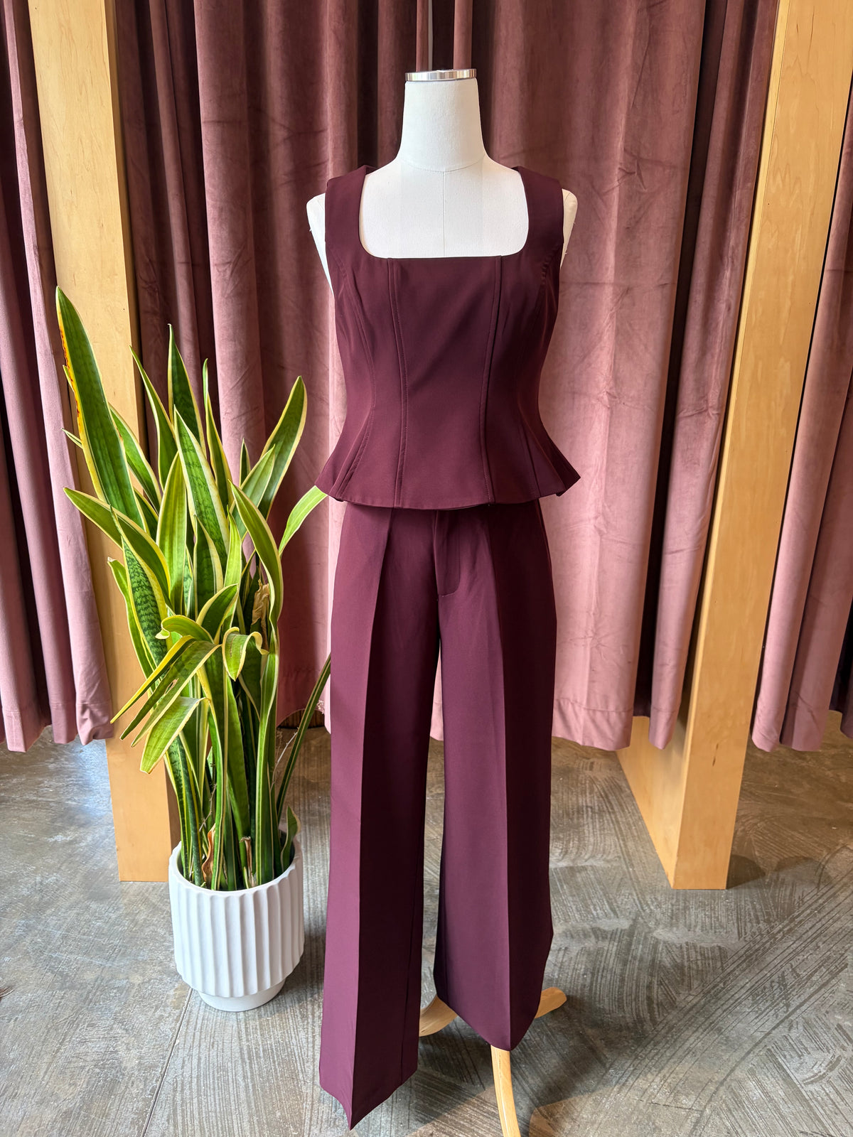 Valli Pant