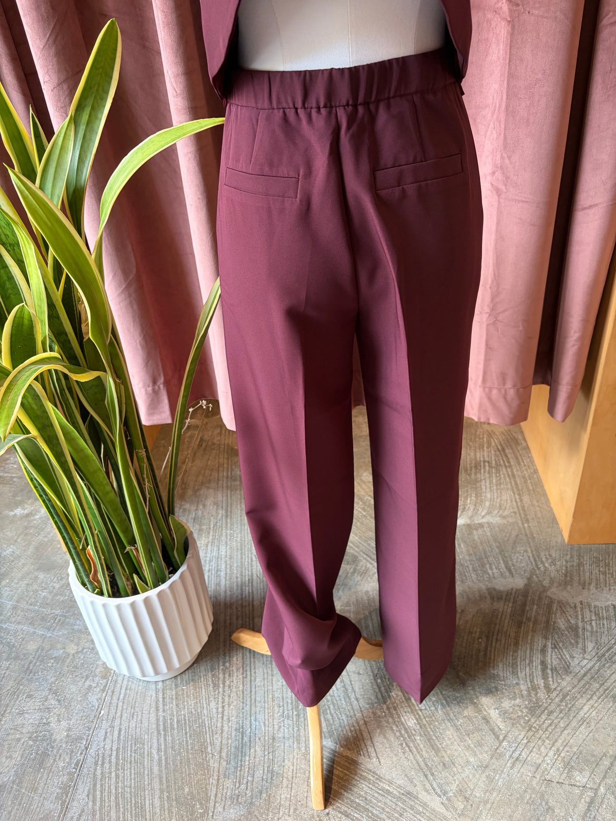 Valli Pant