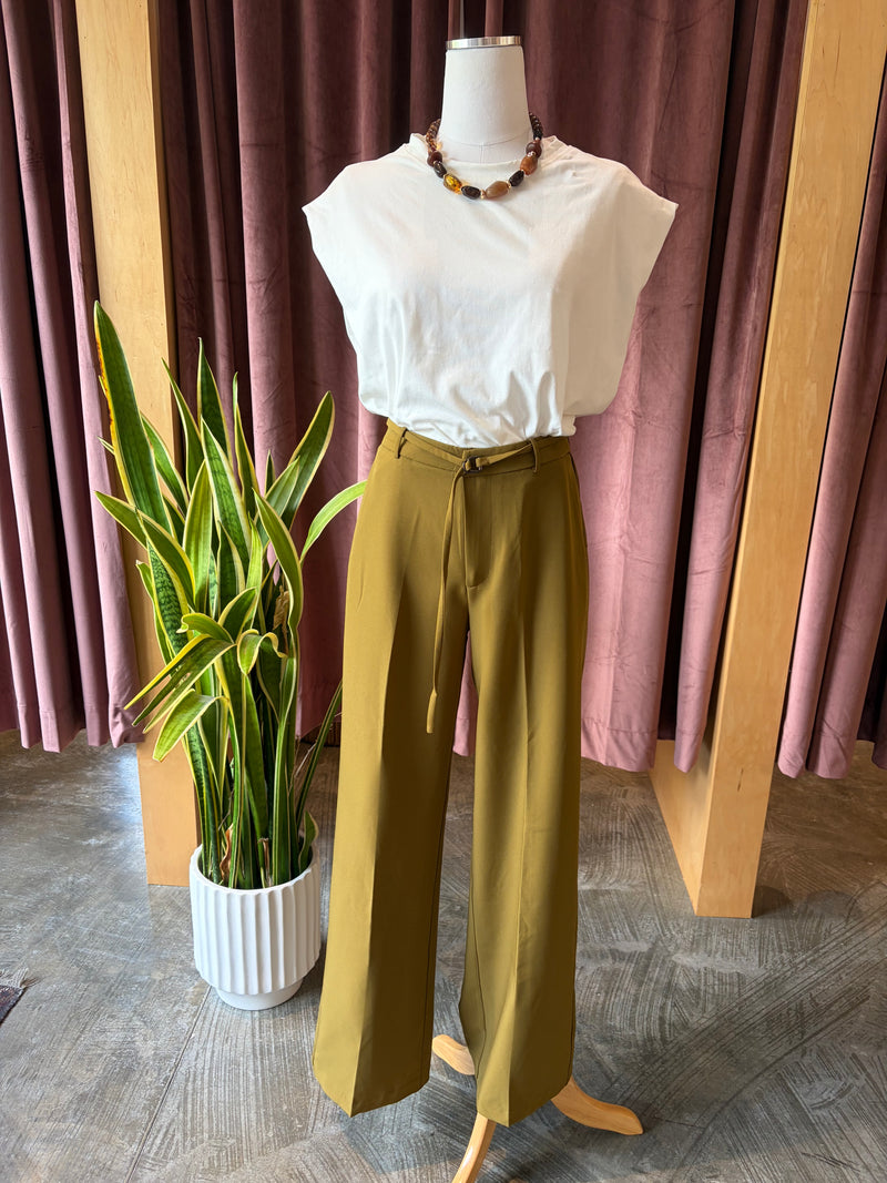 Callie Pant