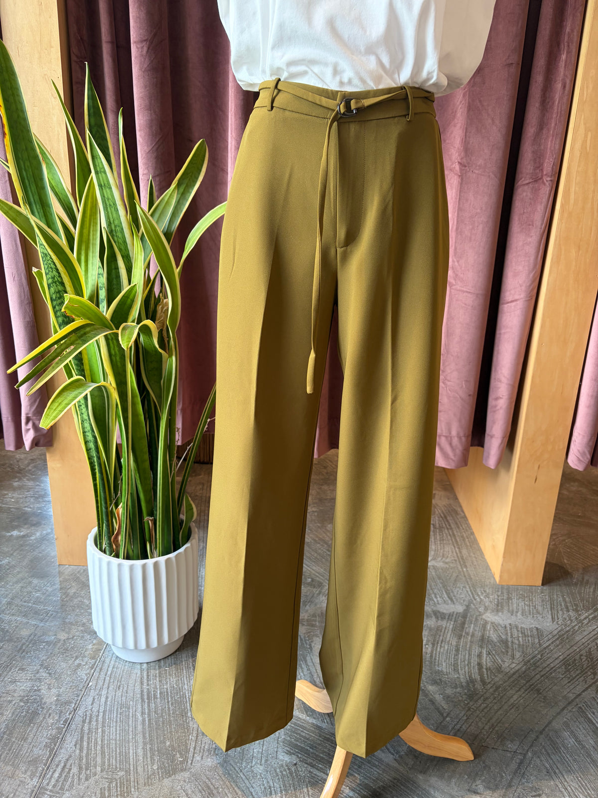 Callie Pant