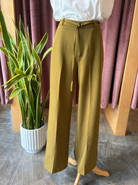 Callie Pant