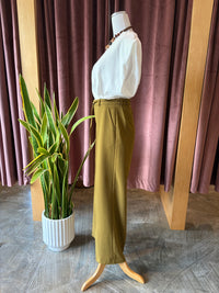 Callie Pant