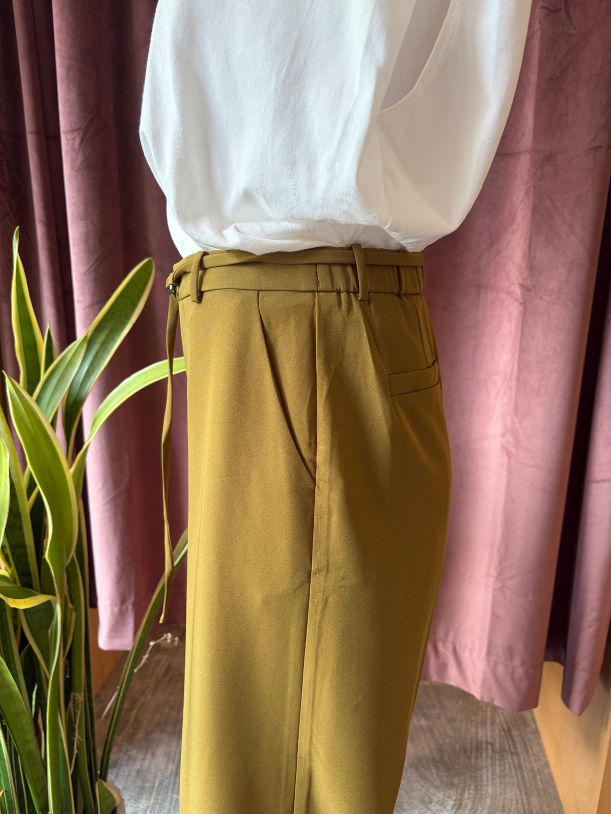 Callie Pant