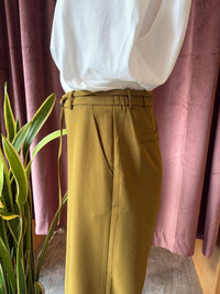 Callie Pant