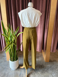 Callie Pant