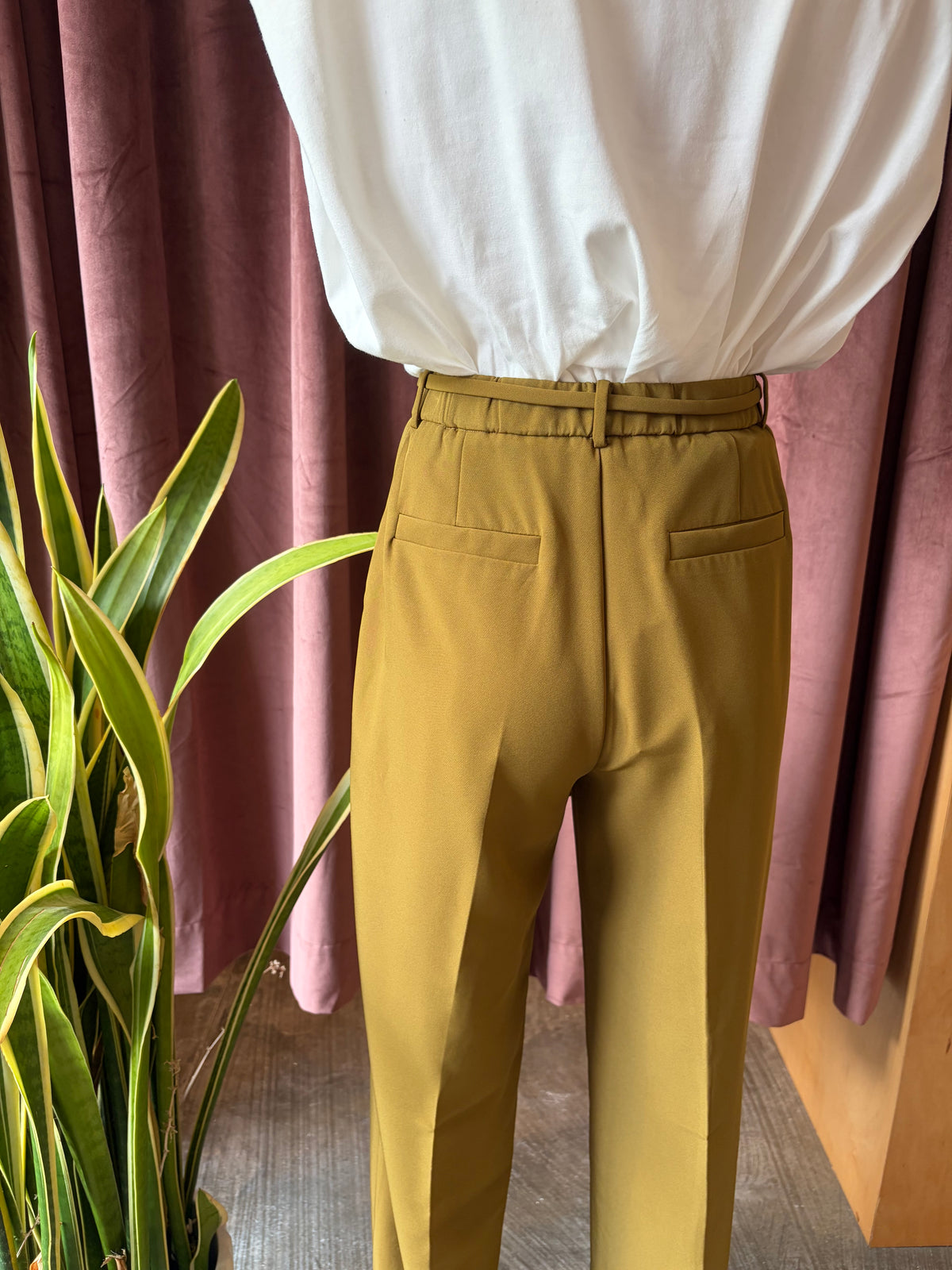 Callie Pant