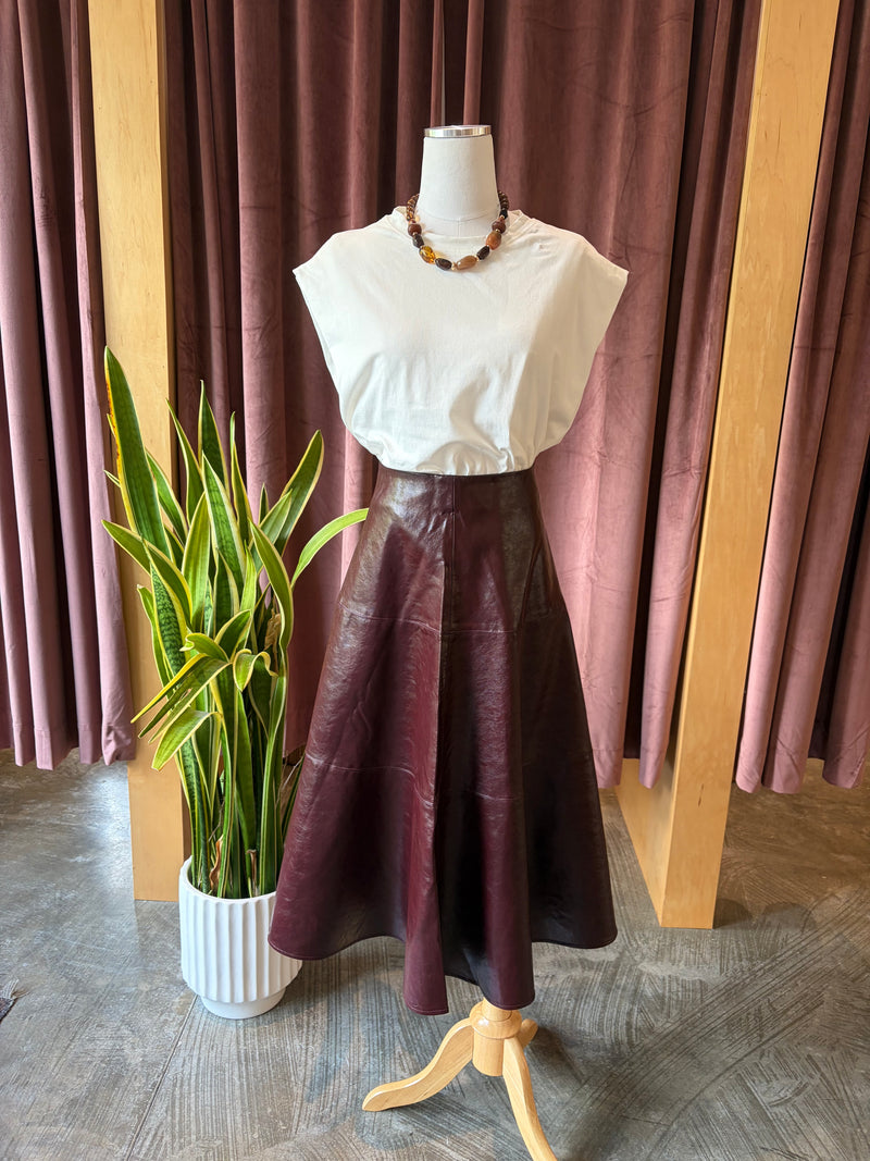 Vera Midi Skirt