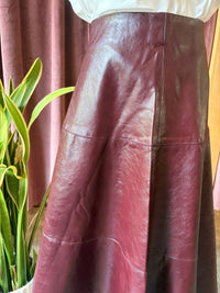 Vera Midi Skirt