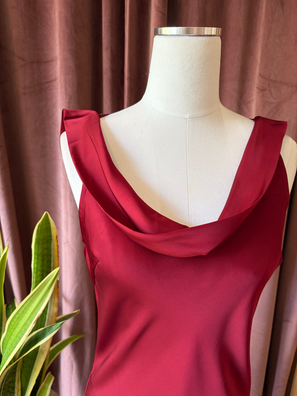 Mireya Dress