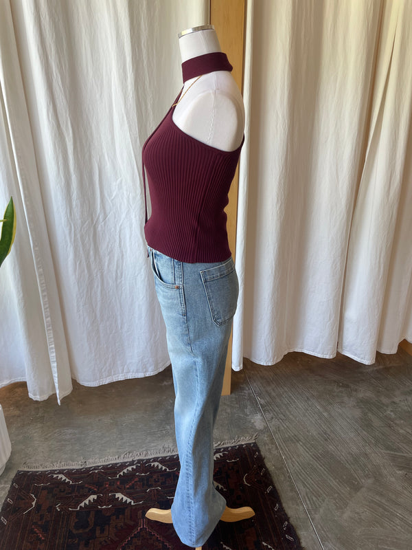 Selah Knit Top
