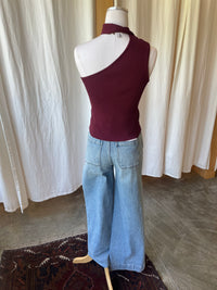 Selah Knit Top