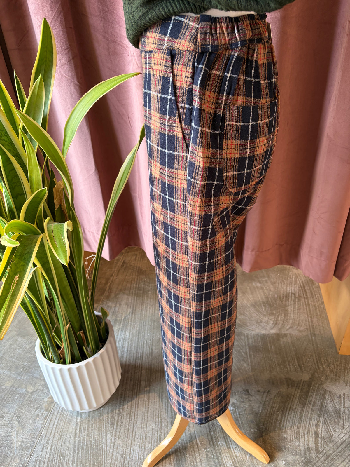 Kat Pants