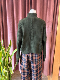 Stirling Sweater
