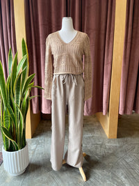 Liquid Soul Sweater