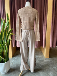 Liquid Soul Sweater