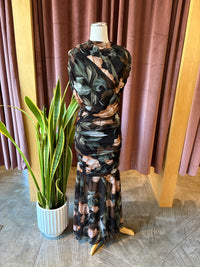 Fawna Dress